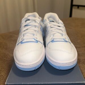 New balance 550 UNC blue